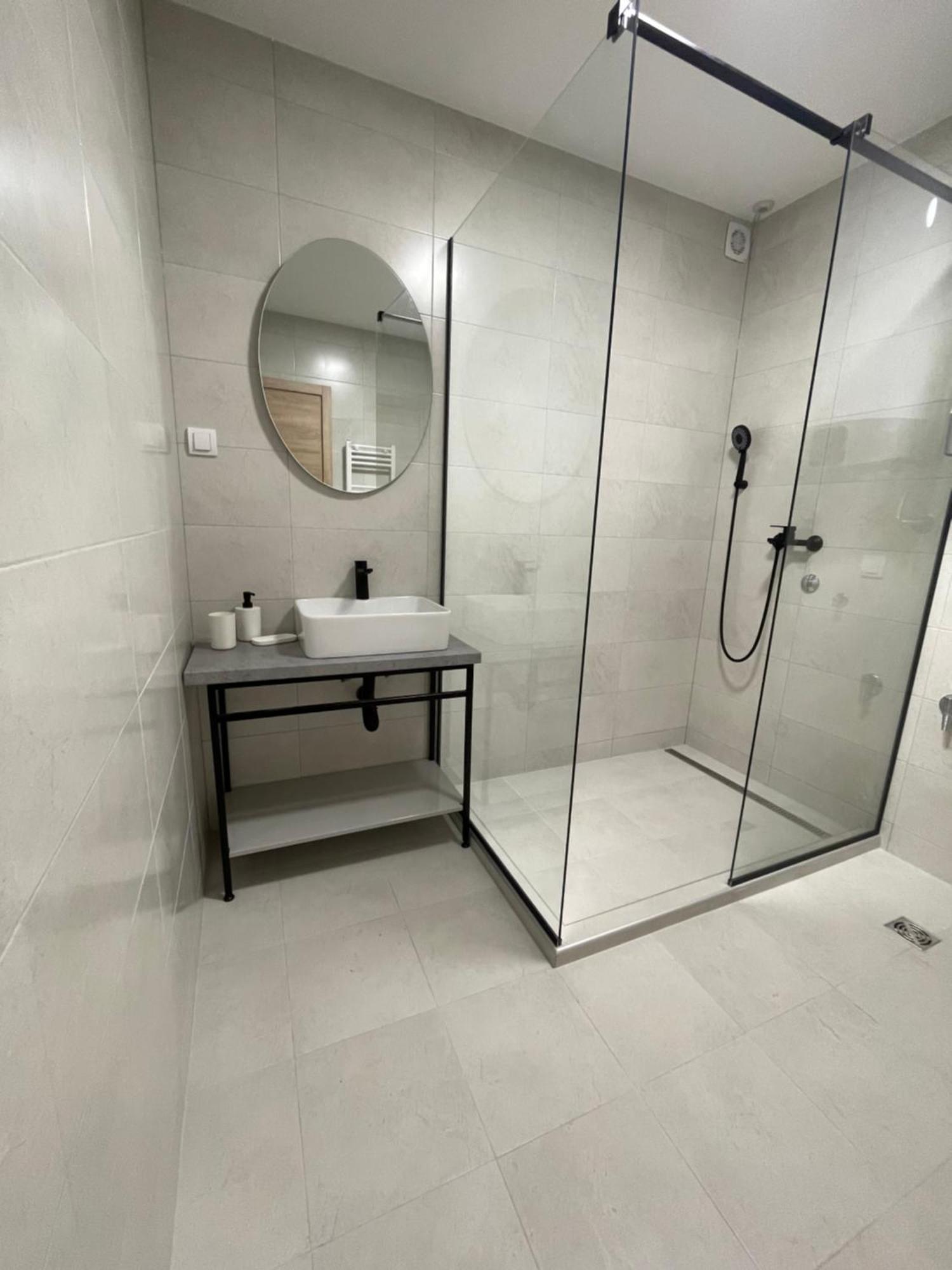 Deluxe Apartment Magnolia 2 Belgrado Esterno foto